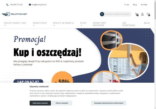 Marcin Migawa F.H.U. EM-SERVICE