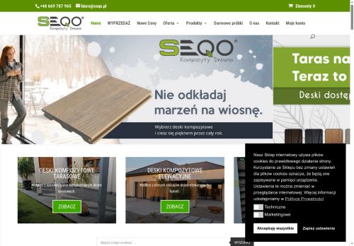 RAFAŁ WRONKA FIRMA HANDLOWO – USŁUGOWA