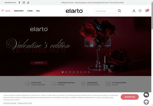 ELARTO ELŻBIETA TRZECIAK