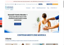 PRZYCHODNIA MORSKA JANCZEWSCY SPÓŁKA Z OGRANICZONĄ ODPOWIEDZIALNOŚCIĄ