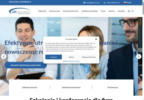 GBI Partners Sp. z o.o.